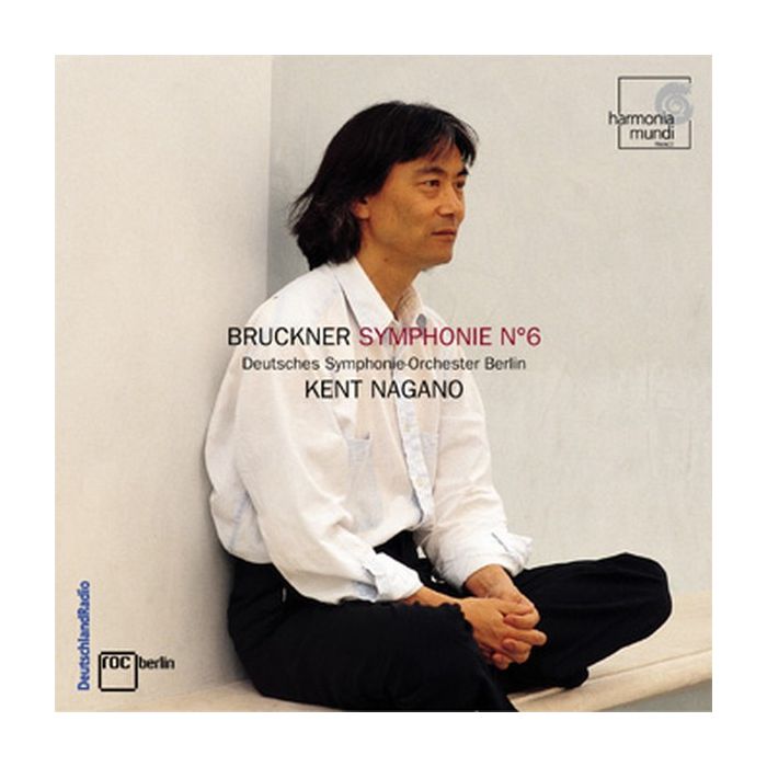 Bruckner: Symphonie n° 6