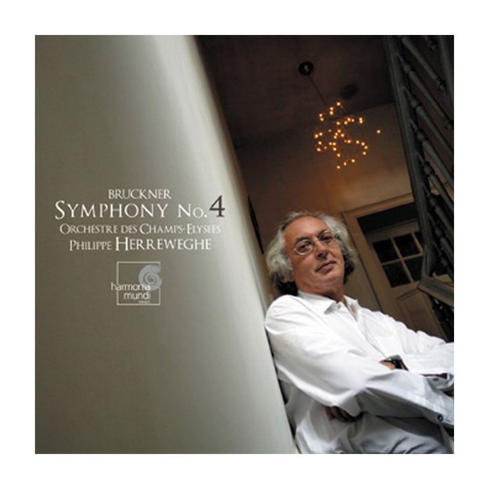 Bruckner: Symphony No. 4