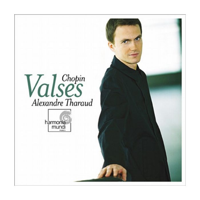 Chopin: Valses