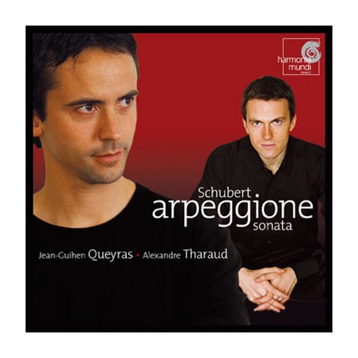 Schubert: Sonate