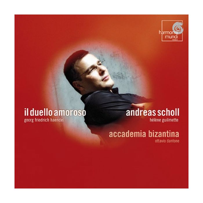 Handel: Il duello amoroso 