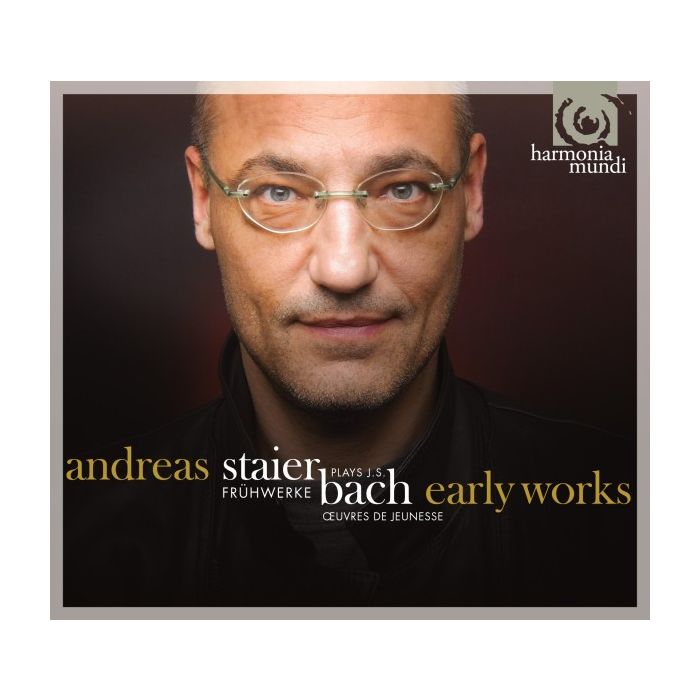 Bach: Early works