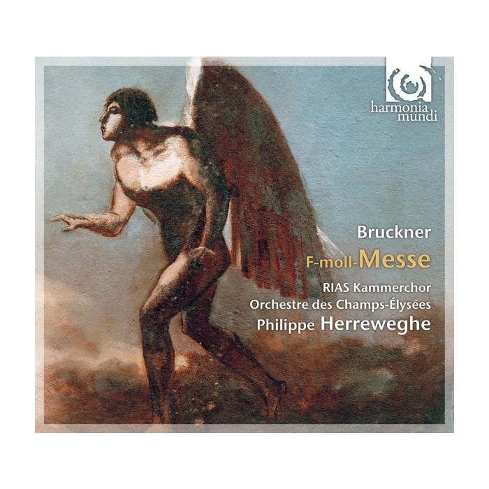 Bruckner: Messe f-moll
