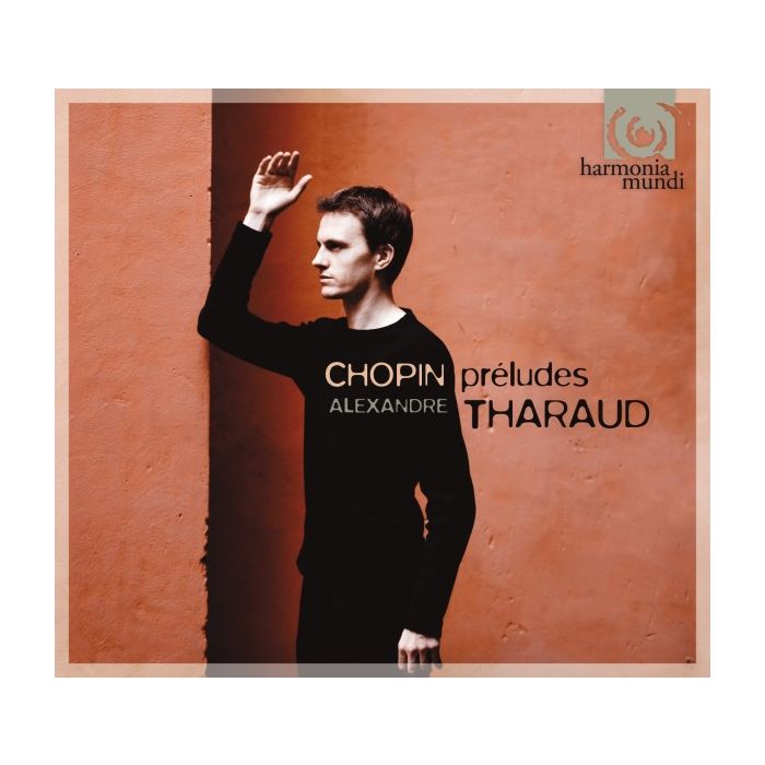 Chopin: Preludes