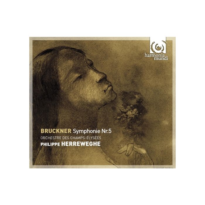 Bruckner: Symphonie Nr. 5