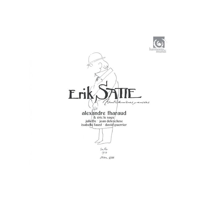 Satie: