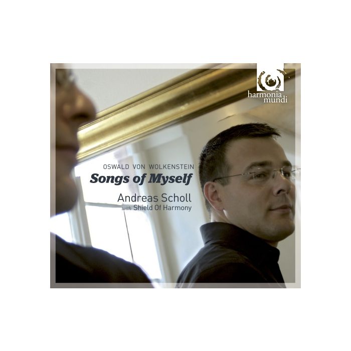 Wolkenstein: Songs of myself