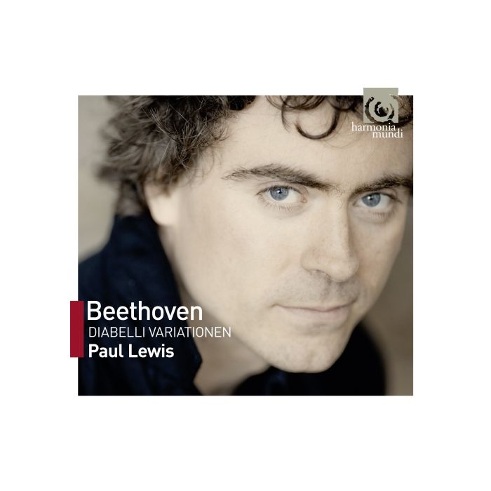Beethoven: Diabelli Variations