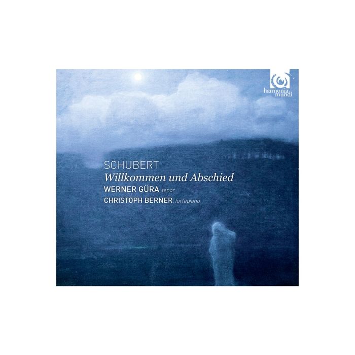 Schubert: Willkommen und Abschied