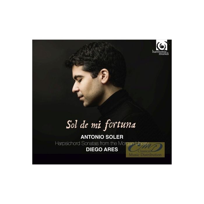 Soler: Sol de mi fortuna