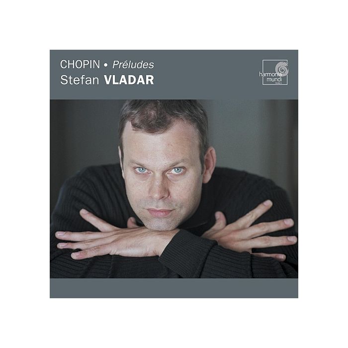 Chopin: Preludia