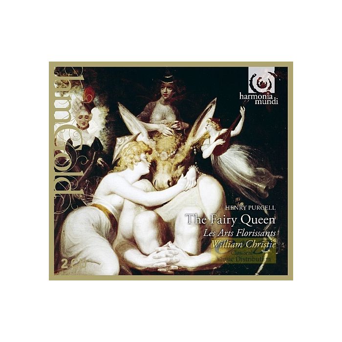 Purcell: The Fairy Queen