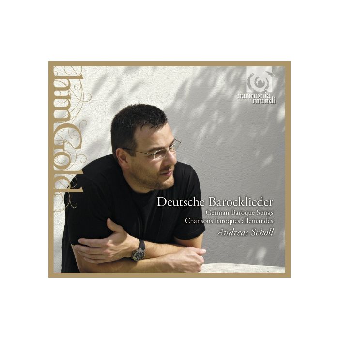 Deutsche Barocklieder