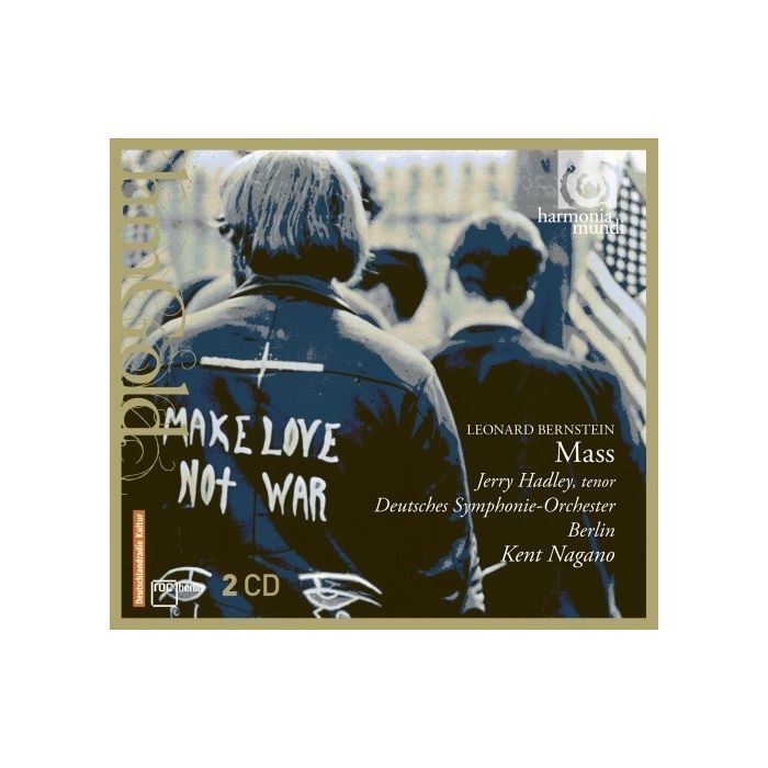 Bernstein: Mass