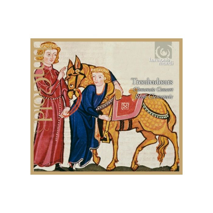 Troubadours
