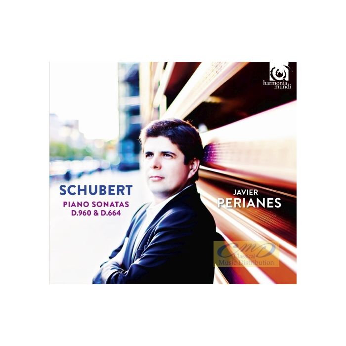 Schubert: Piano Sonatas