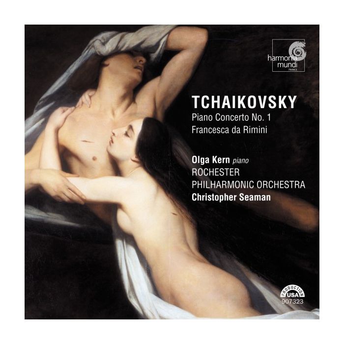 Tchaikovsky: Concerto pour piano n°1