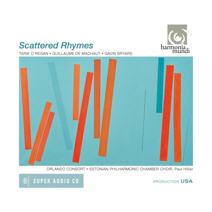 Scattered Rhymes