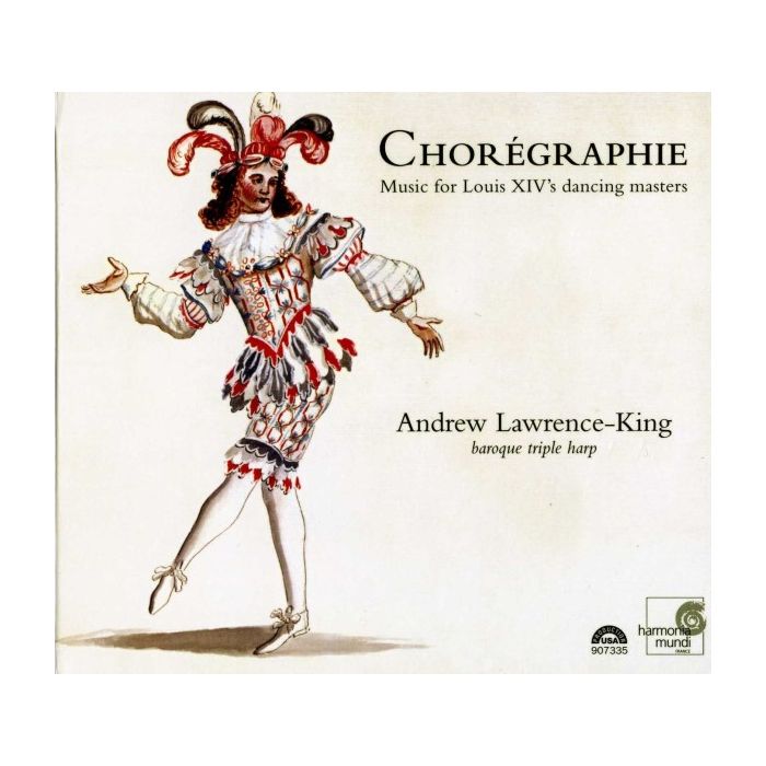 Choregraphie