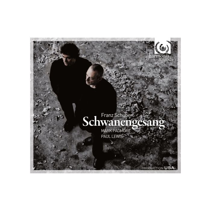 Schubert: Schwanengesang