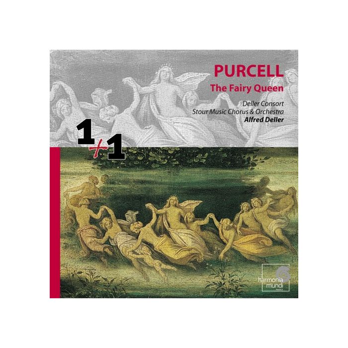 Purcell: The Fairy Queen