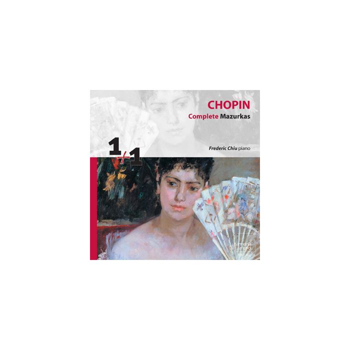 Chopin: Mazurkas