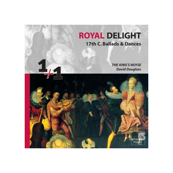 ROYAL DELIGHT