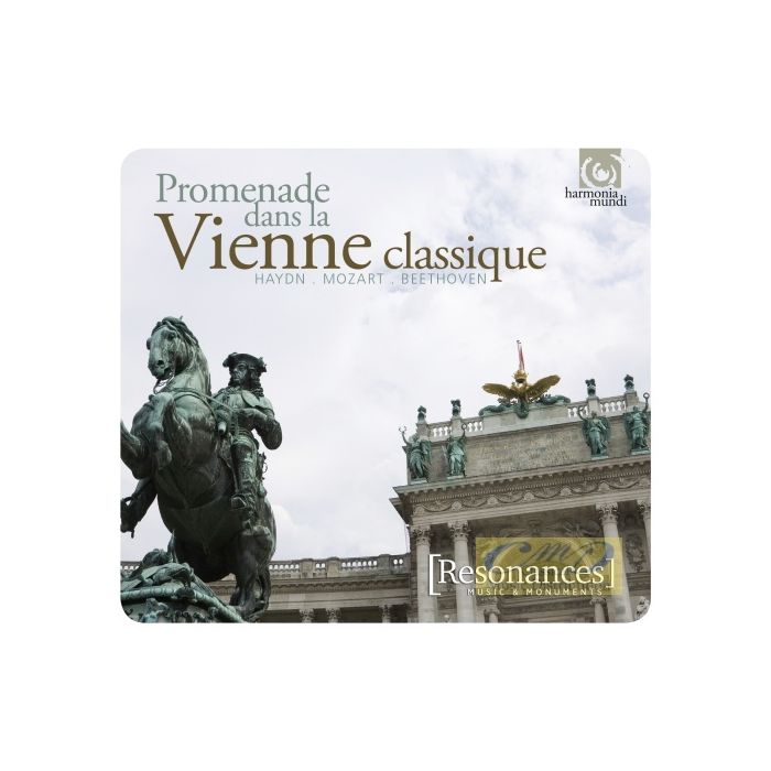 Resonances - Vienne