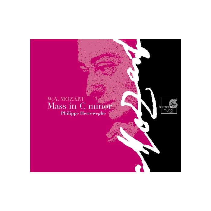 Mozart: Messe C-Moll KV 427
