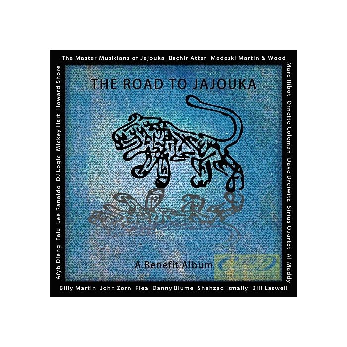 The Road to Jajouka