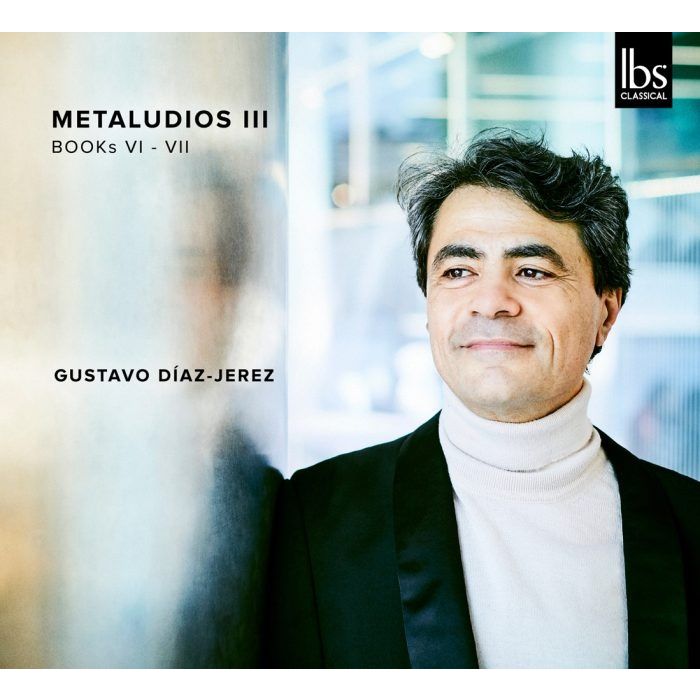 Diaz-Jerez: Metaludios III