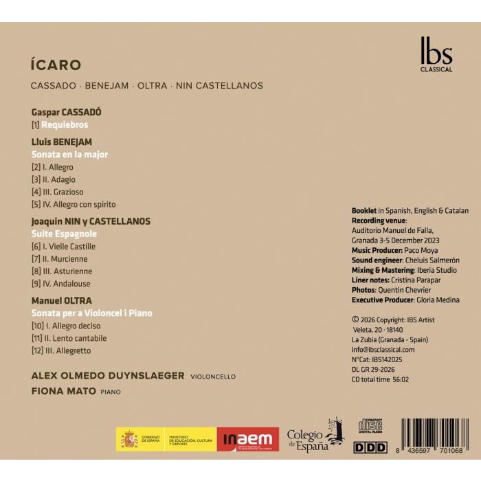 Icaro - slide-1