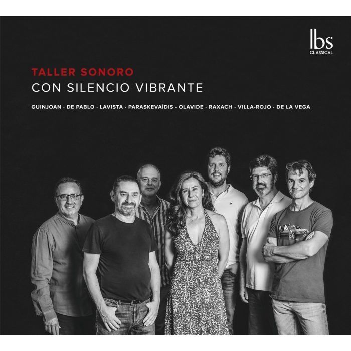 Con Silencio Vibrante