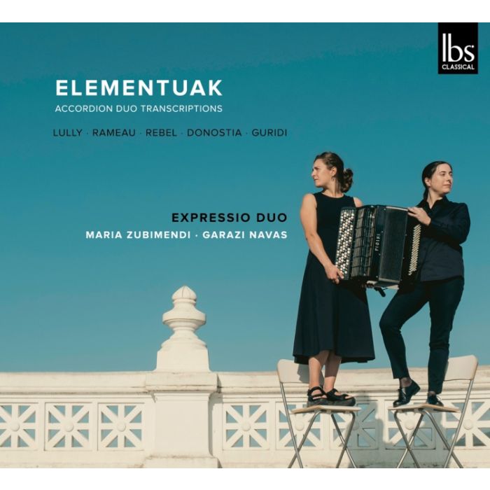 Elementuak