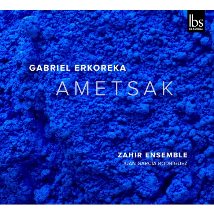Erkoreka: Ametsak