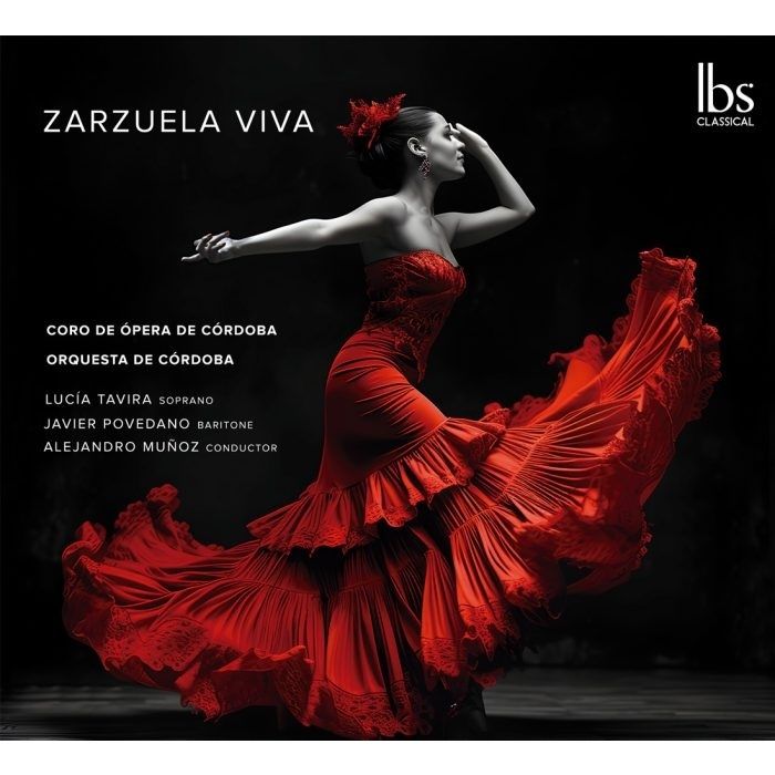Zarzuela Viva