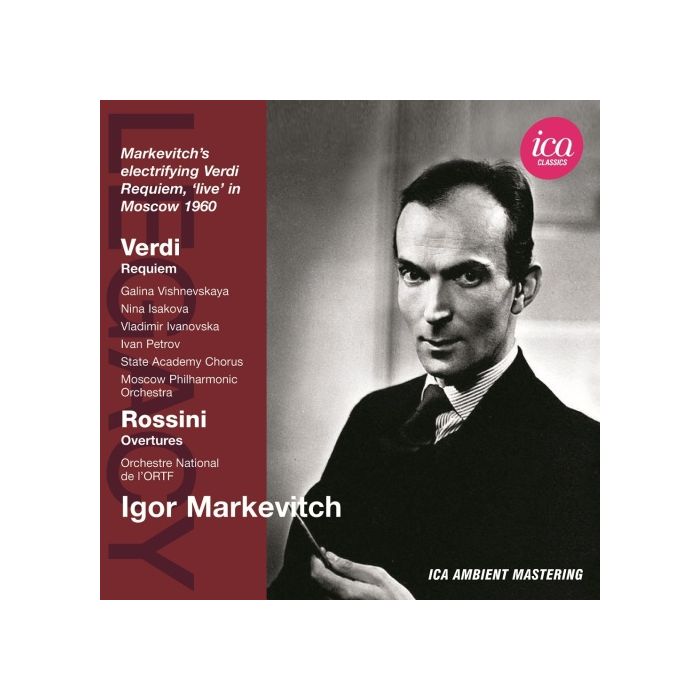 Verdi: Requiem