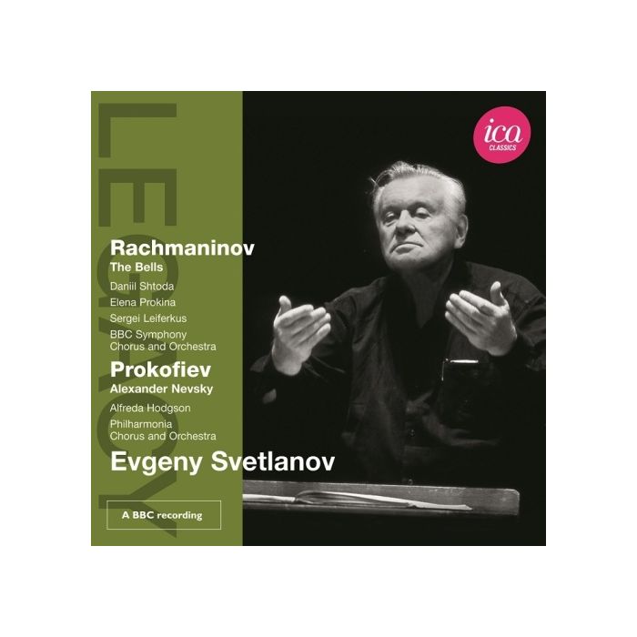 Rachmaninov: The Bells