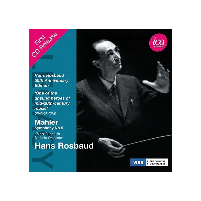 Mahler: Symphony No. 5