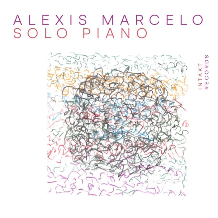 Marcelo: Solo Piano