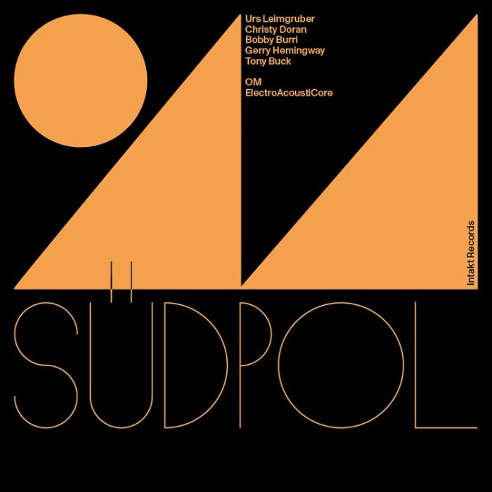 OM: Südpol