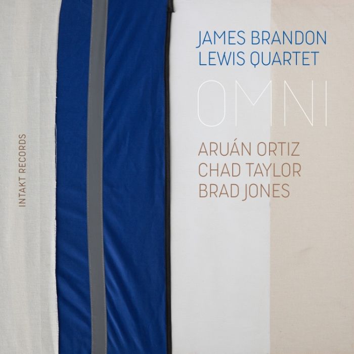 James Brandon Lewis Quartet: Omni