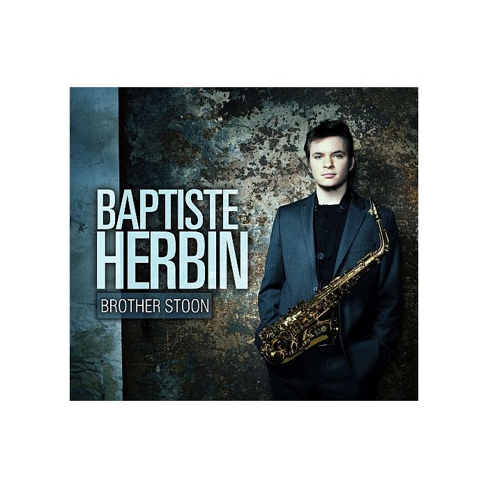 Baptiste Herbin: Brother Stoon