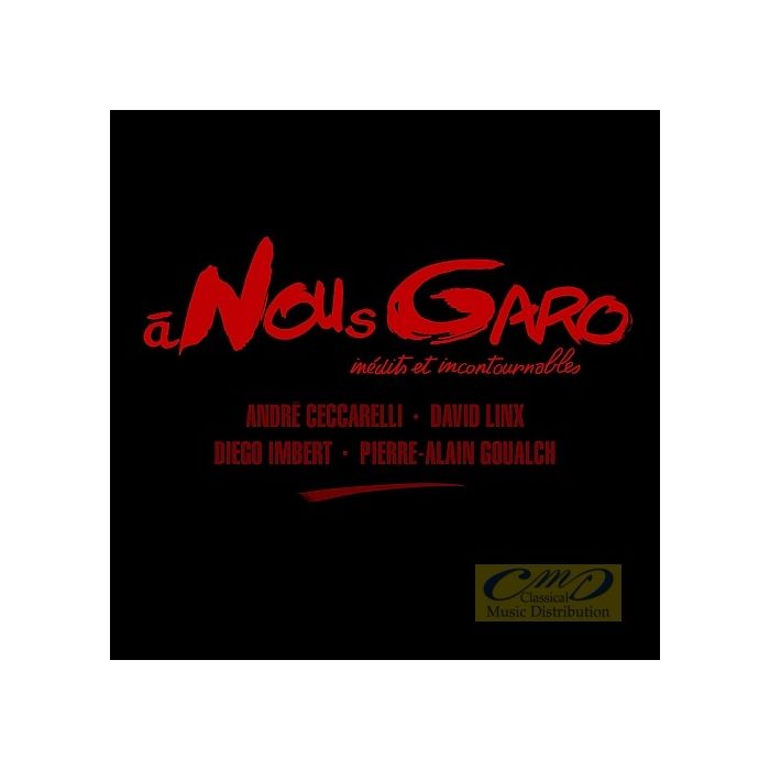 A Nous Garo