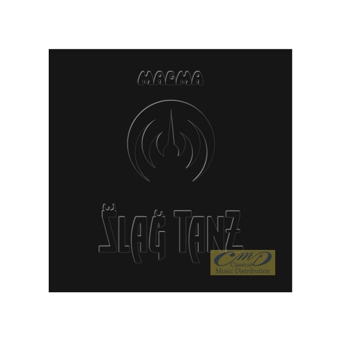 MAGMA: Slag Tanz