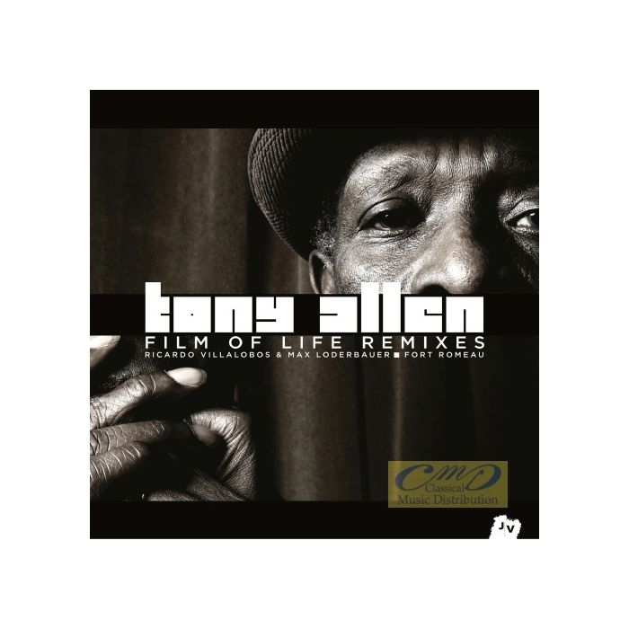 Allen, Tony: Film of Life Remixes