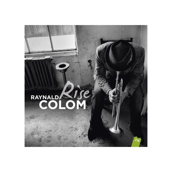 Raynald Colom: Rise