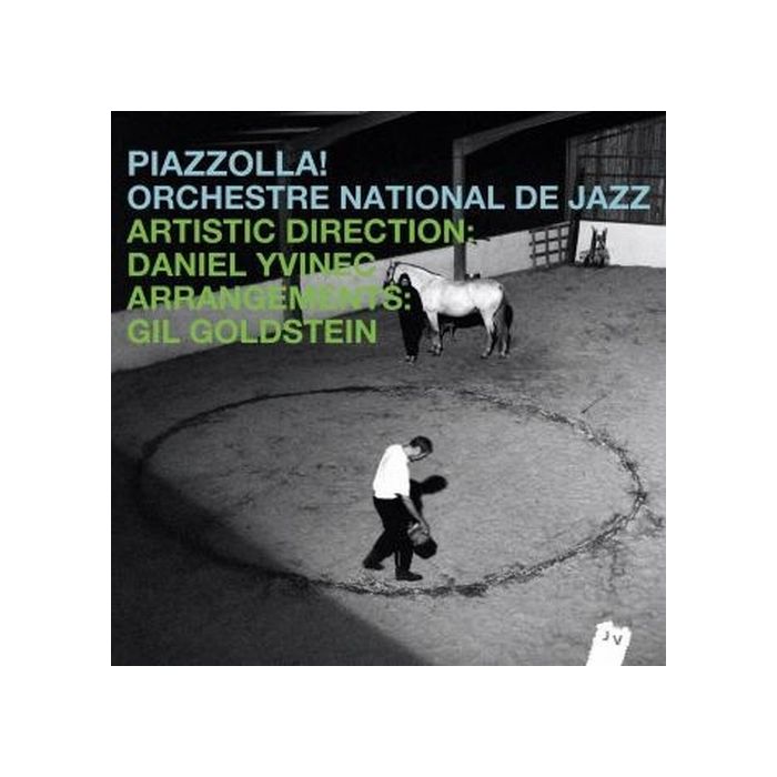 Piazzolla !