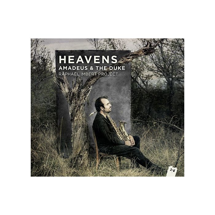 Heavens - Amadeus & The Duke
