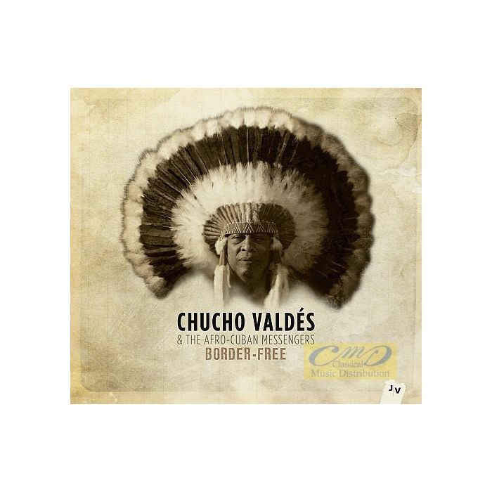 Chucho Valdes: Border-Free
